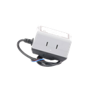 Actuador 120vca On/off. Ideal para control de sistemas hidrónicos de agua helada, caliente o piso radiante