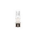 Transceptor Óptico Industrial SFP (Mini-Gbic) / Multimodo 850 nm / 1.25 Gbps / 1000BASE-SX / Conectores LC/UPC Dúplex / DDM / Hasta 550 m