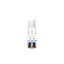 Transceptor Óptico Industrial SFP (Mini-Gbic) / Multimodo 1310 nm / 1.25 Gbps / 1000BASE-SX / Conectores LC/UPC Dúplex / DDM / Hasta 2 km