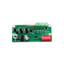 Tarjeta de Control para Torniquetes de Cuerpo Completo Hikvision Series DS-K3H4410 y DS-K3H4420 / Sencillo y Doble