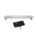 Kit básico para equipamiento de unidades de Seguridad Pública