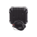 Luz de trabajo, 9 LED, 1050 Lumenes, 12-24 Vcd