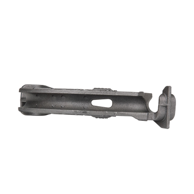 Cabezal de doblador de tubos conduit de hierro de 1/2''