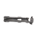 Cabezal de doblador de tubos conduit de hierro de 1/2''