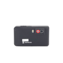POCKET-E - Cámara Termográfica Portátil Lente Térmico 1.35 mm (96 x 96) pixeles / Lente Optico (640 × 480) / WiFi / IP54 / Memoria interna 4 Gb / Hasta 4 Horas de Funcionamiento Continuo