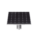 Kit Solar de alimentación / Panel Solar / Batería de Respaldo de Litio 360 Wh / 2 Salidas de 12 Vcd / Accesorios de Instalación / Uso en Exterior IP66