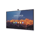 HUAWEI IdeaHub S2, Pantalla interactiva para Colaboración Inteligente, 86", 4K UHD, Harmony OS, Wi-Fi 6, Cámara inteligente, Funcionalidad BYOM.