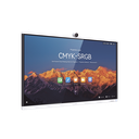 HUAWEI IdeaHub S2, Pantalla interactiva para Colaboración Inteligente, 86", 4K UHD, Harmony OS, Wi-Fi 6, Cámara inteligente, Funcionalidad BYOM.