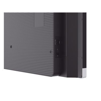 HUAWEI IdeaHub S2, Pantalla interactiva para Colaboración Inteligente, 86", 4K UHD, Harmony OS, Wi-Fi 6, Cámara inteligente, Funcionalidad BYOM.