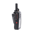 Radio 4G LTE IP66, Pantalla 2.4", Cámara Frontal y Trasera, Compatible con NXRADIO (NUEVO HARDWARE)