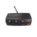 Switch de 5 interruptores para Encendido/Apagado y Control de patrones de destello
