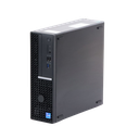 Estación de Trabajo (Workstation) para Monitoreo / 64 Bits / Intel® Core i5 - 12500 / 16 GB RAM / M.2 256 GB / Windows 10 IoT Enterprise / 4 Salidas de Video