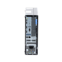 Estación de Trabajo (Workstation) para Monitoreo / 64 Bits / Intel® Core i5 - 12500 / 16 GB RAM / M.2 256 GB / Windows 10 IoT Enterprise / 4 Salidas de Video