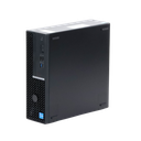 Estación de Trabajo (Workstation) para Monitoreo / 64 Bits / Intel® Core i5 - 12500 / 16 GB RAM / M.2 256 GB / Windows 10 IoT Enterprise / 4 Salidas de Video