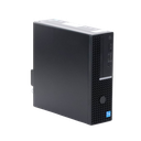 Estación de Trabajo (Workstation) para Monitoreo / 64 Bits / Intel® Core i5 - 12500 / 16 GB RAM / M.2 256 GB / Windows 10 IoT Enterprise / 4 Salidas de Video