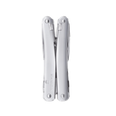 Navaja Victorinox Multiherramienta  Spirit X con 24 Funciones, Incluye Funda de Piel