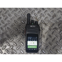 Radio 4G LTE IP66, Pantalla 2.4", Cámara Frontal y Trasera, Compatible con NXRADIO (NUEVO HARDWARE)