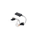 PTT inalámbrico Bluetooth con tubo acústico para radios Kenwood Serie NX5000/3000