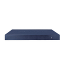Switch Industrial Capa 3, 24 Puertos Gigabit PoE 802.3af/at, 4 Puertos SFP 1 G, 4 Puertos SFP de 10 G