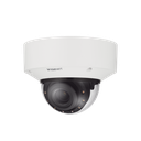 Cámara Domo 2MP con IA, Antivandalica / Lente Motorizado de 2.8 a 12mm / IR 40m / WDR 120dB / Ranura MicroSD / IP66 IP67 IK10 NEMA4X