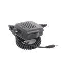 Micrófono - Bocina de solapa para RG360 con Conector 3.5mm