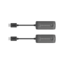 Kit extensor HDMI inalámbrico | Wifi 5G |  4K60Hz | para distancias de 20 metros