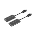 Kit extensor HDMI inalámbrico | Wifi 5G |  4K60Hz | para distancias de 20 metros