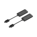 Kit extensor HDMI inalámbrico | Wifi 5G |  4K60Hz | para distancias de 20 metros