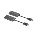 Kit extensor HDMI inalámbrico | Wifi 5G |  4K60Hz | para distancias de 20 metros