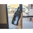 Radio 4G LTE IP66, Pantalla 2.4", Cámara Frontal y Trasera, Compatible con NXRADIO (NUEVO HARDWARE)