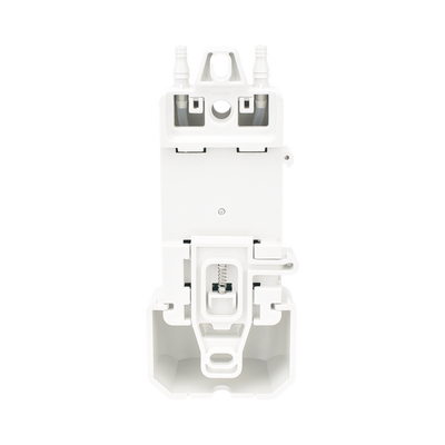 Sensor de Presión 5.0" Adj Univer Display/Sonda Bymounting Orientation, 24 Vac. Incluye interruptores auxiliares internos y cables de cableado aislados de teflón. CE UL cUL