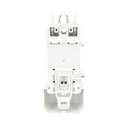 Sensor de Presión 5.0" Adj Univer Display/Sonda Bymounting Orientation, 24 Vac. Incluye interruptores auxiliares internos y cables de cableado aislados de teflón. CE UL cUL