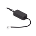 Convertidor de CD-CD / 20 - 50 Vcc de entrada / 12 Vcc de salida / 5 Amp Continuos / 60 W