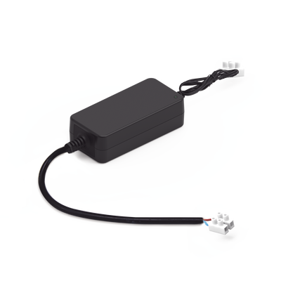 Convertidor de CD-CD / 20 - 50 Vcc de entrada / 12 Vcc de salida / 5 Amp Continuos / 60 W