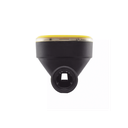 Medidor de flujo de agua con tecnología LoraWAN para tubería de 3/4 de pulgada