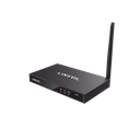 RoIP W712, Gateway que permite la interconexión entre radios analógicos/digitales de dos vías y dispositivos de comunicación SIP, alta compatibilidad con radios.