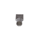 Zapata de compresión LCD1000-00-3 para cal. 1 Kcmil, Lengüeta recta, Ancho 55.11mm, Longitud 146.55mm. 1 pz