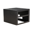 Gabinete universal para radio base y fuente de alimentación