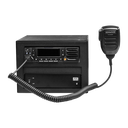 Gabinete universal para radio base y fuente de alimentación