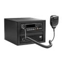 Gabinete universal para radio base y fuente de alimentación