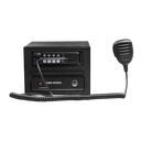 Gabinete universal para radio base y fuente de alimentación