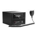 Gabinete universal para radio base y fuente de alimentación