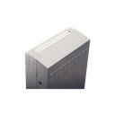 Gabinete Comercial REBOX 32.2" x 24.2 "x 10" / Profundidad 10"/  Preconfigurado /Color Gris Claro.