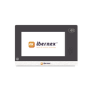 Terminal de Habitación IP / Lector RFID 125 KHz / Audio Bidireccional / SIP / PoE / Pantalla Táctil 9" / Compatible con NX1071 y NX1075