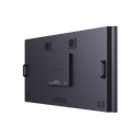 Pantalla LCD 65" 4K para Videowall / Entrada HDMI - VGA - DVI - DP / Monitor Robusto / Bisel Delgado (3.5 mm) / Daisy Chain (Conexion en Cadena sin Software)