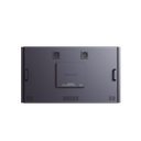 Pantalla LCD 65" 4K para Videowall / Entrada HDMI - VGA - DVI - DP / Monitor Robusto / Bisel Delgado (3.5 mm) / Daisy Chain (Conexion en Cadena sin Software)
