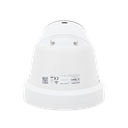 [Dual Light + ColorVu] Turret IP 8 Megapixel / Lente 2.8 mm / 40 mts IR + 40 mts Luz Blanca /  Microfono Integrado / Exterior IP67 /   WDR 130 dB / Videoanaliticos (Filtro de Falsas Alarmas) / Captura Facial / ACUSEARCH