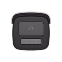 [Dual Light + ColorVu] Bala IP 8 Megapixel / Lente 4 mm / 60 mts IR + 60 mts Luz Blanca / Exterior IP67 /   WDR 130 dB / Videoanaliticos (Filtro de Falsas Alarmas) / Captura Facial / ACUSEARCH