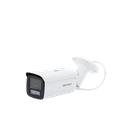 [Dual Light + ColorVu] Bala IP 8 Megapixel / Lente 4 mm / 60 mts IR + 60 mts Luz Blanca / Exterior IP67 /   WDR 130 dB / Videoanaliticos (Filtro de Falsas Alarmas) / Captura Facial / ACUSEARCH
