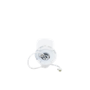 [Dual Light + ColorVu] Bala IP 8 Megapixel / Lente 4 mm / 60 mts IR + 60 mts Luz Blanca / Exterior IP67 /   WDR 130 dB / Videoanaliticos (Filtro de Falsas Alarmas) / Captura Facial / ACUSEARCH